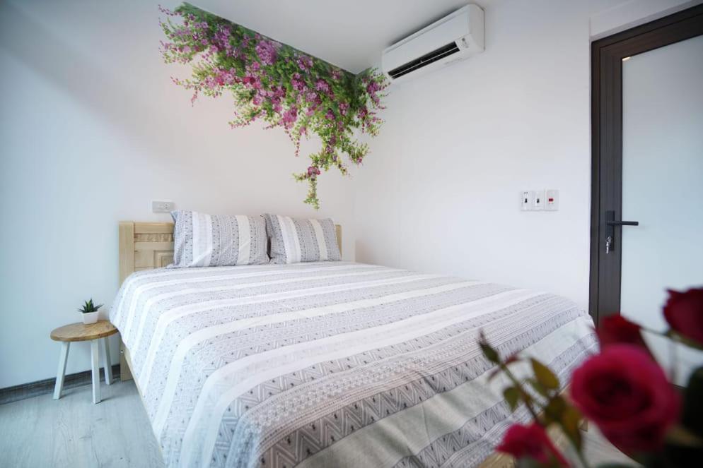 Almor Hostel With Pool In Right Center Ha Long Luaran gambar