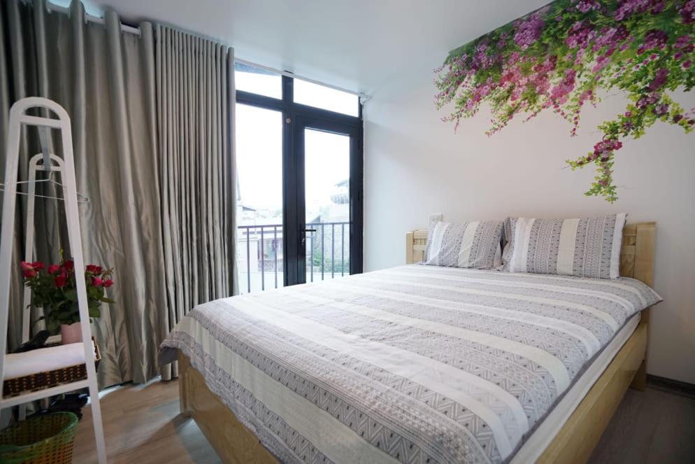 Almor Hostel With Pool In Right Center Ha Long Luaran gambar